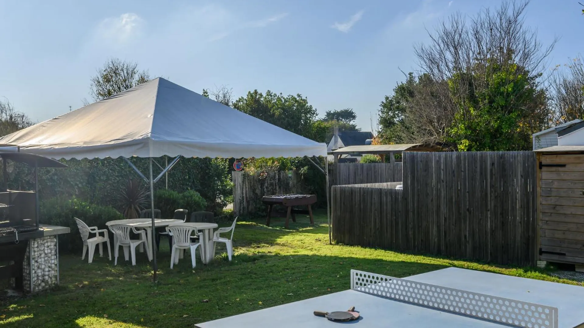 Apartment Otello 4 - L'Ibis Sacre By Interhome Carnac Frankreich