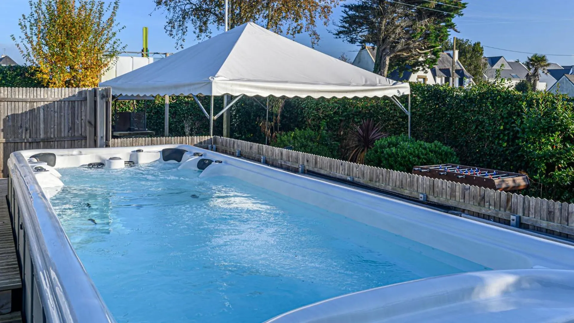 Apartment Otello 4 - L'Ibis Sacre By Interhome Carnac 0*,  Frankreich