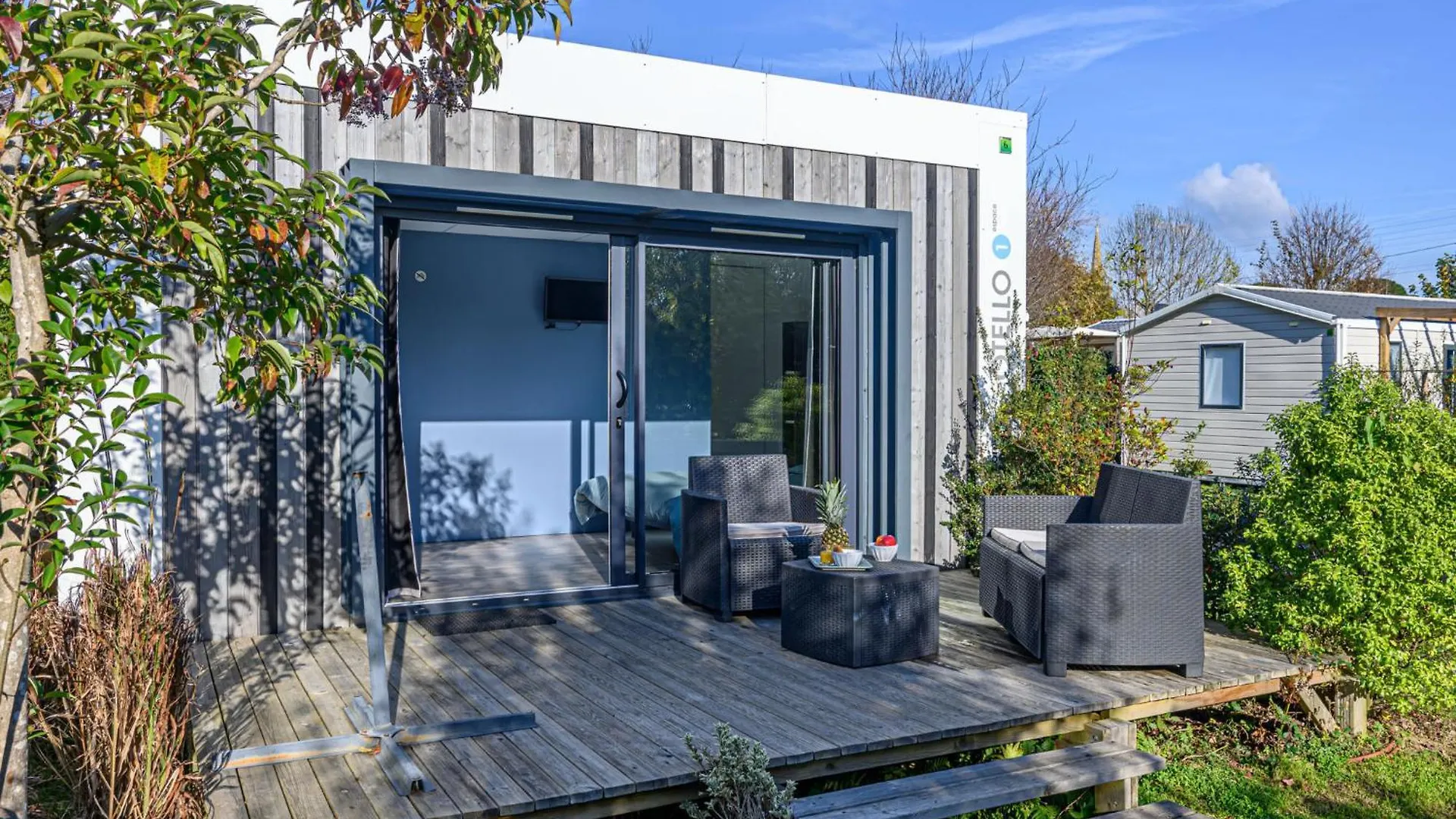 Apartment Otello 4 - L'Ibis Sacre By Interhome Carnac