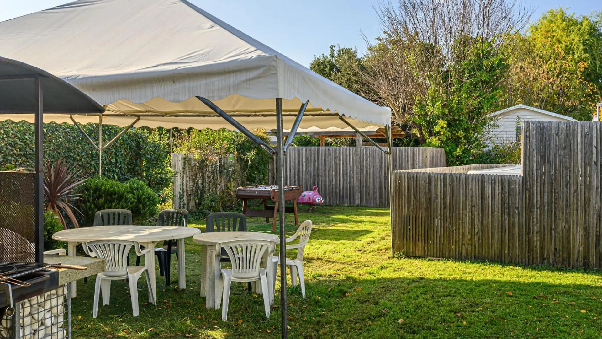 Apartment Otello 4 - L'Ibis Sacre By Interhome Carnac Frankreich