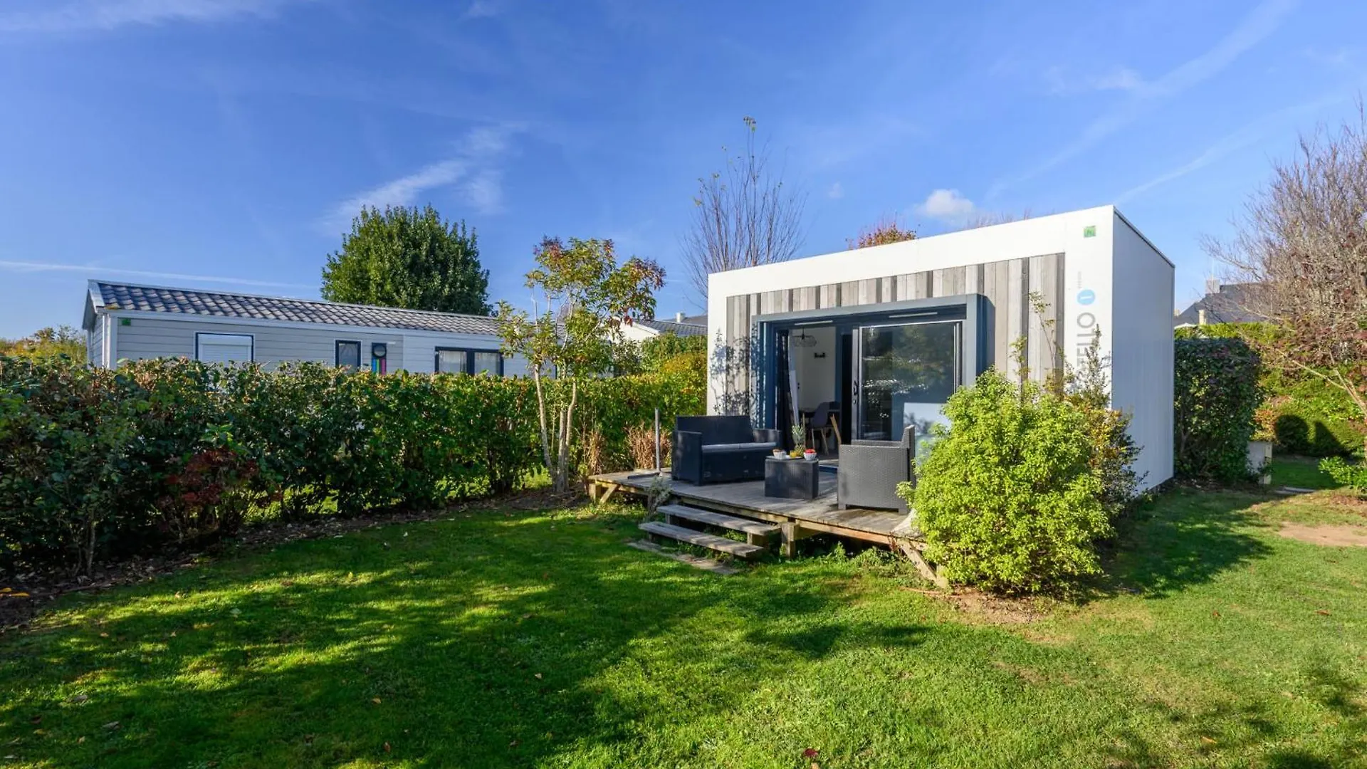 Apartment Otello 4 - L'Ibis Sacre By Interhome Carnac Frankreich