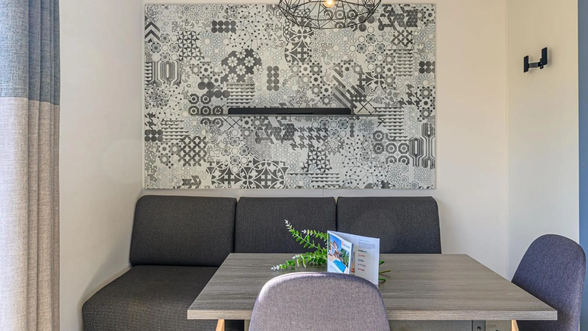 Apartment Otello 4 - L'Ibis Sacre By Interhome Carnac 0*,