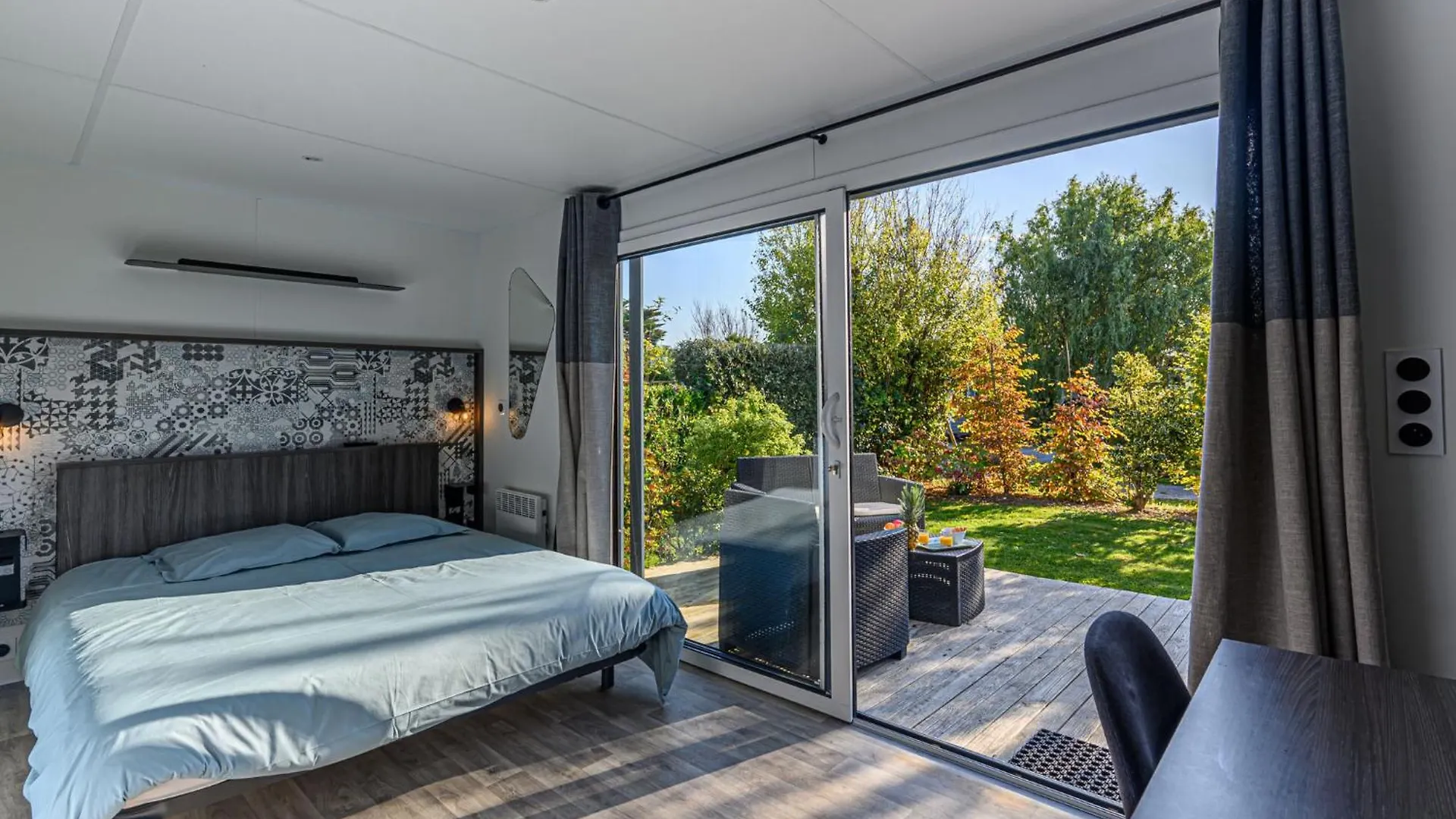 Apartment Otello 4 - L'Ibis Sacre By Interhome Carnac
