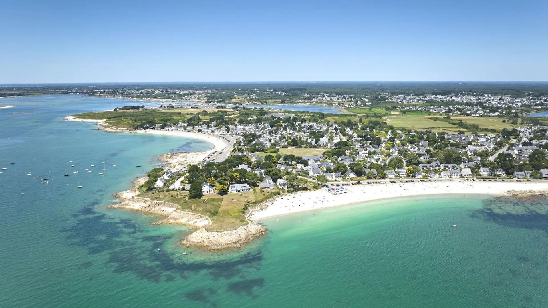 Apartment Otello 4 - L'Ibis Sacre By Interhome Carnac